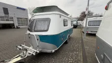 Fahrzeugbild Hymer Eriba Touring 642 Beck Aktion Saisonstart 26 #4