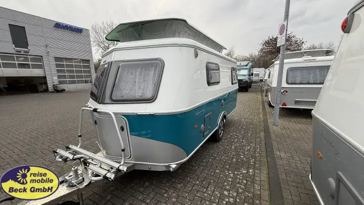 Fahrzeugbild Hymer Eriba Touring 642 Beck Aktion Saisonstart 26 #4