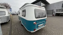 Fahrzeugbild Hymer Eriba Touring 642 Beck Aktion Saisonstart 26 #5