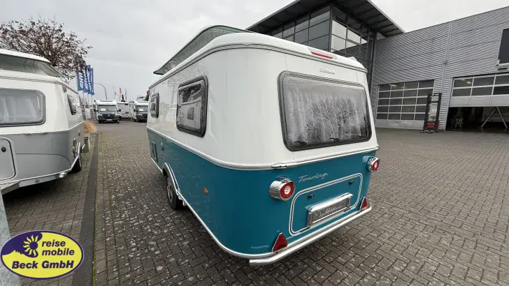 Fahrzeugbild Hymer Eriba Touring 642 Beck Aktion Saisonstart 26 #5