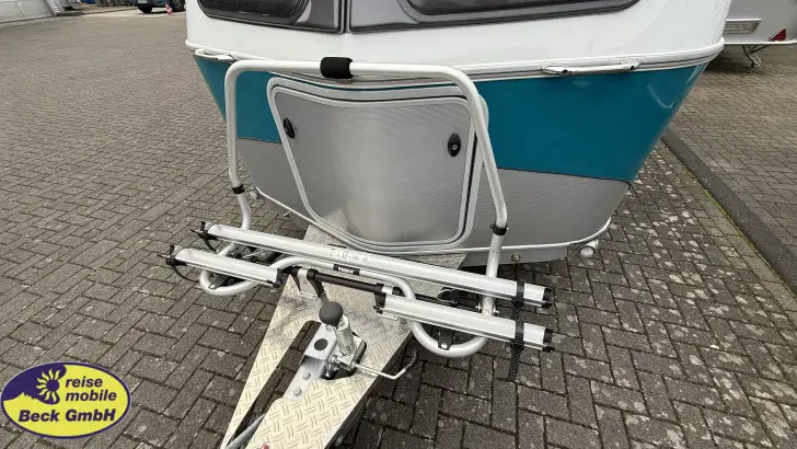 Fahrzeugbild Hymer Eriba Touring 642 Beck Aktion Saisonstart 26 #6