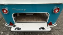 Fahrzeugbild Hymer Eriba Touring 642 Beck Aktion Saisonstart 26 #8
