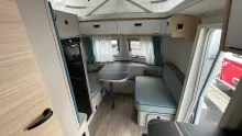 Fahrzeugbild Hymer Eriba Touring 642 Beck Aktion Saisonstart 26 #9