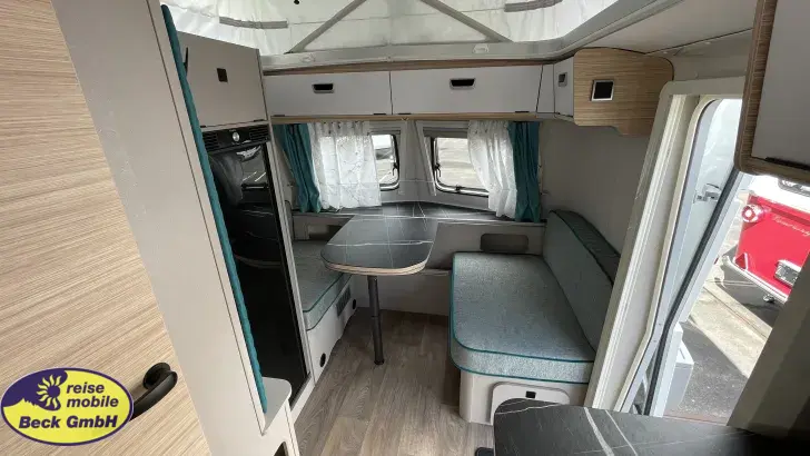 Fahrzeugbild Hymer Eriba Touring 642 Beck Aktion Saisonstart 26 #9