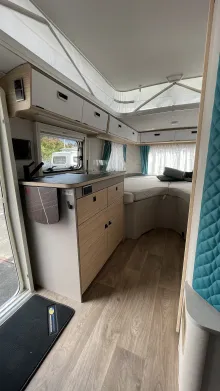 Fahrzeugbild Hymer Eriba Touring 642 Beck Aktion Saisonstart 26 #12