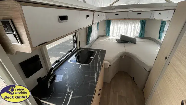Fahrzeugbild Hymer Eriba Touring 642 Beck Aktion Saisonstart 26 #13