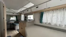 Fahrzeugbild Hymer Eriba Touring 642 Beck Aktion Saisonstart 26 #15