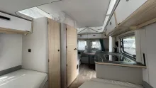 Fahrzeugbild Hymer Eriba Touring 642 Beck Aktion Saisonstart 26 #16