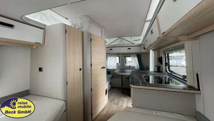 Fahrzeugbild Hymer Eriba Touring 642 Beck Aktion Saisonstart 26 #16
