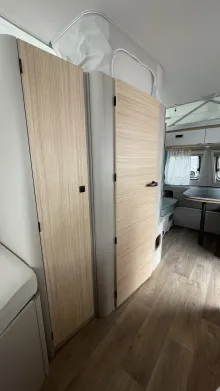 Fahrzeugbild Hymer Eriba Touring 642 Beck Aktion Saisonstart 26 #17