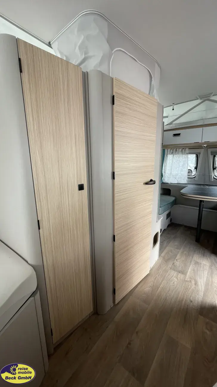 Fahrzeugbild Hymer Eriba Touring 642 Beck Aktion Saisonstart 26 #17