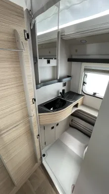 Fahrzeugbild Hymer Eriba Touring 642 Beck Aktion Saisonstart 26 #18