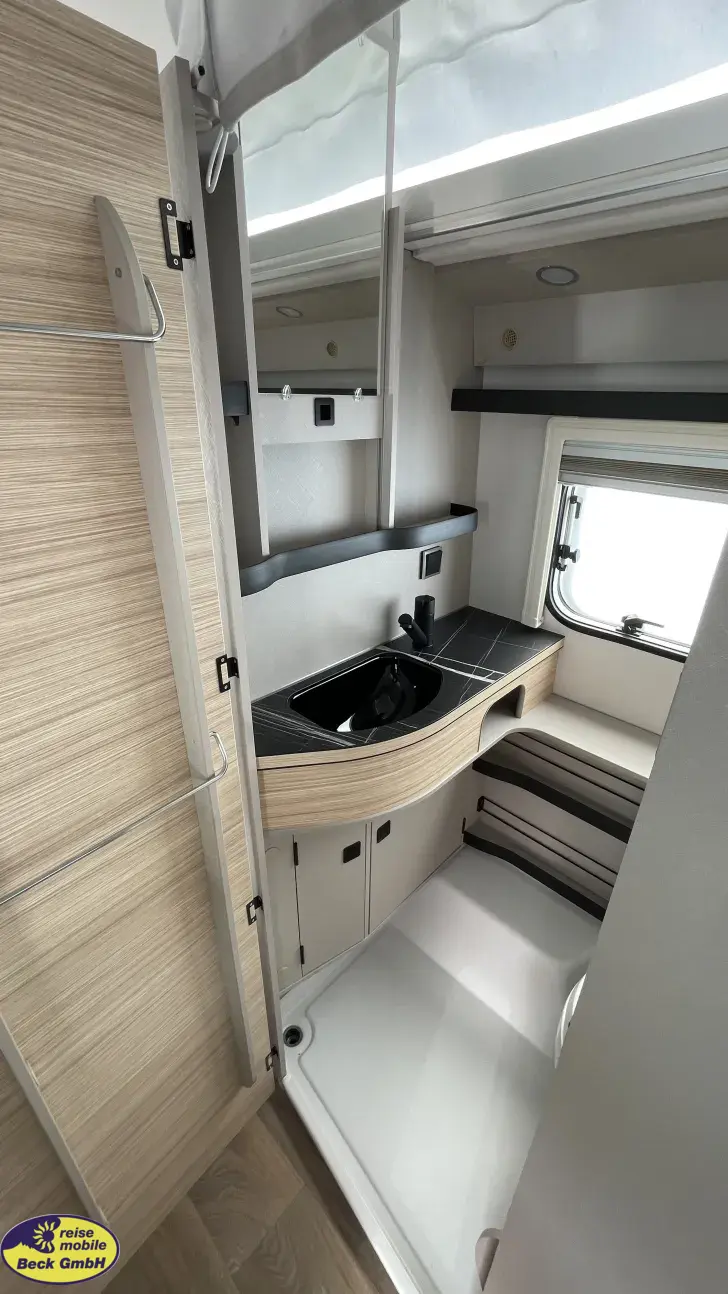 Fahrzeugbild Hymer Eriba Touring 642 Beck Aktion Saisonstart 26 #18