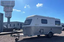 Fahrzeugbild Hymer Eriba Touring 542 60 Edition Verfüg./1.Hand/Markise/Ultra #1