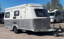 Fahrzeugbild Hymer Eriba Touring 542 60 Edition Verfüg./1.Hand/Markise/Ultra #2