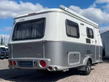 Fahrzeugbild Hymer Eriba Touring 542 60 Edition Verfüg./1.Hand/Markise/Ultra #3