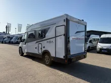 Fahrzeugbild Mobilvetta Kea Kompakt 55, Matic, Solar, Lithium, Markise #6
