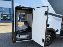 Fahrzeugbild Mobilvetta Kea Kompakt 55, Matic, Solar, Lithium, Markise #11