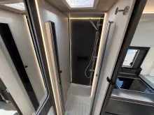 Fahrzeugbild Mobilvetta Kea Kompakt 55, Matic, Solar, Lithium, Markise #13
