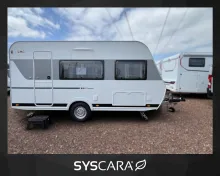 Fahrzeugbild LMC Sassino 430 D #3