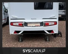 Fahrzeugbild LMC Sassino 430 D #4