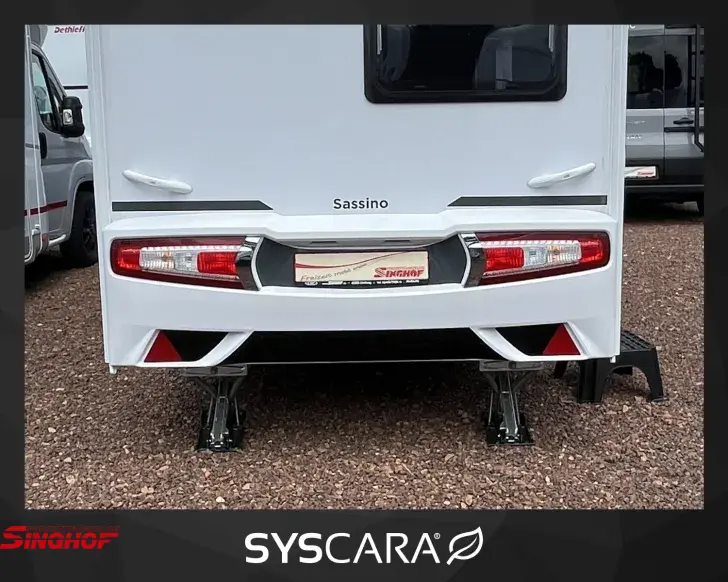 Fahrzeugbild LMC Sassino 430 D #4