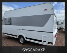 Fahrzeugbild LMC Sassino 430 D #5