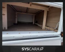 Fahrzeugbild LMC Sassino 430 D #6