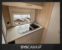 Fahrzeugbild LMC Sassino 430 D #7