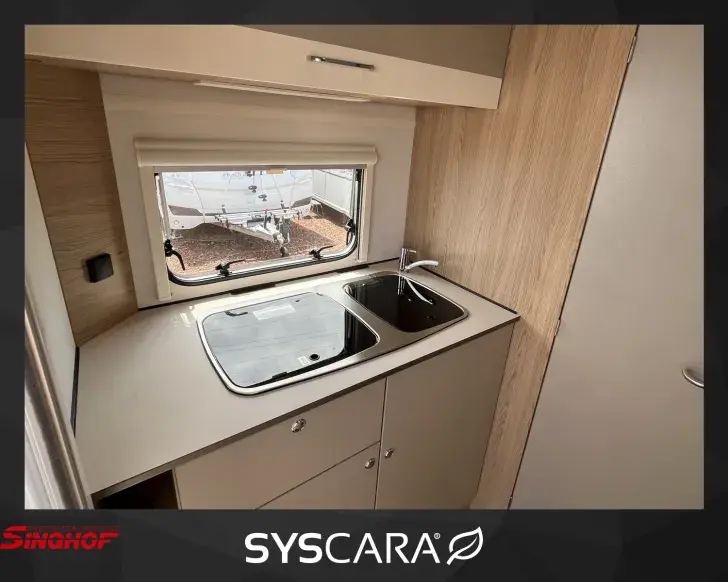 Fahrzeugbild LMC Sassino 430 D #7