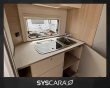 Fahrzeugbild LMC Sassino 430 D #8