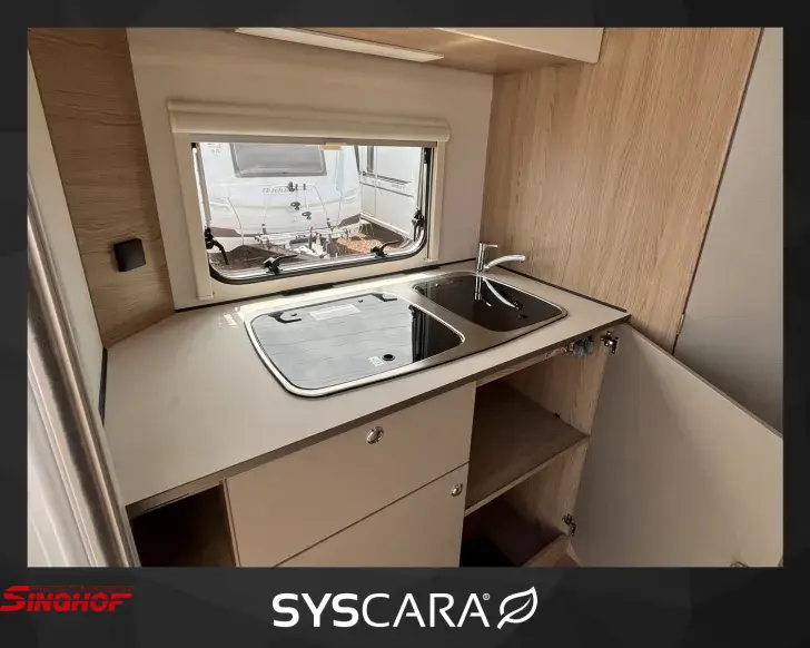 Fahrzeugbild LMC Sassino 430 D #8