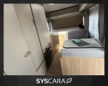 Fahrzeugbild LMC Sassino 430 D #9