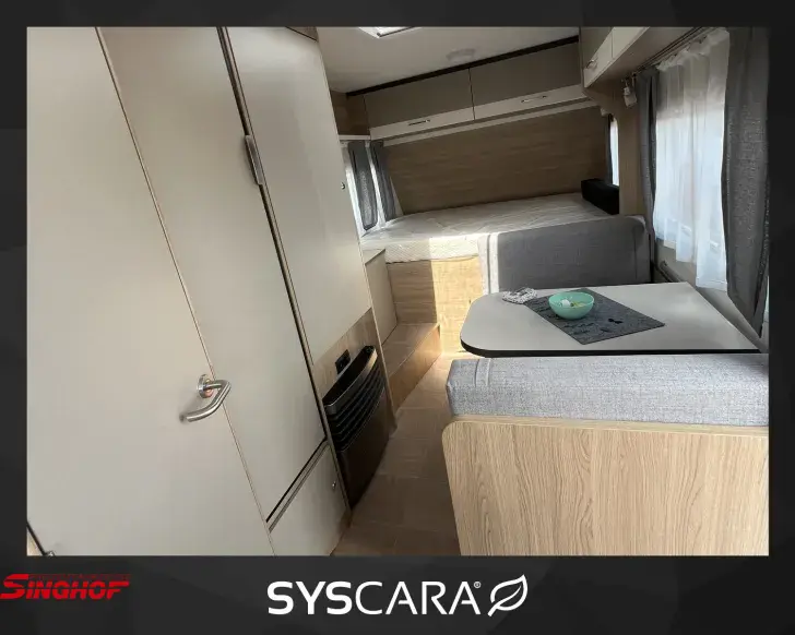 Fahrzeugbild LMC Sassino 430 D #9