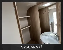 Fahrzeugbild LMC Sassino 430 D #11