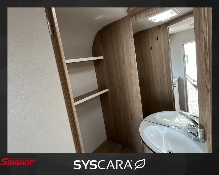 Fahrzeugbild LMC Sassino 430 D #11
