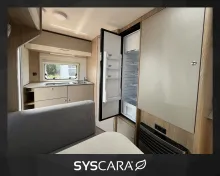Fahrzeugbild LMC Sassino 430 D #14