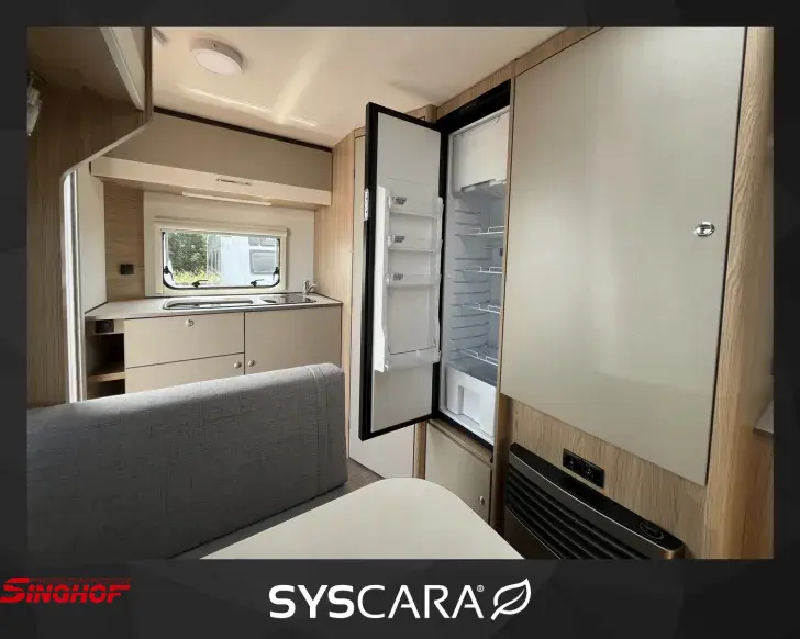Fahrzeugbild LMC Sassino 430 D #14