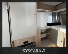 Fahrzeugbild LMC Sassino 430 D #21