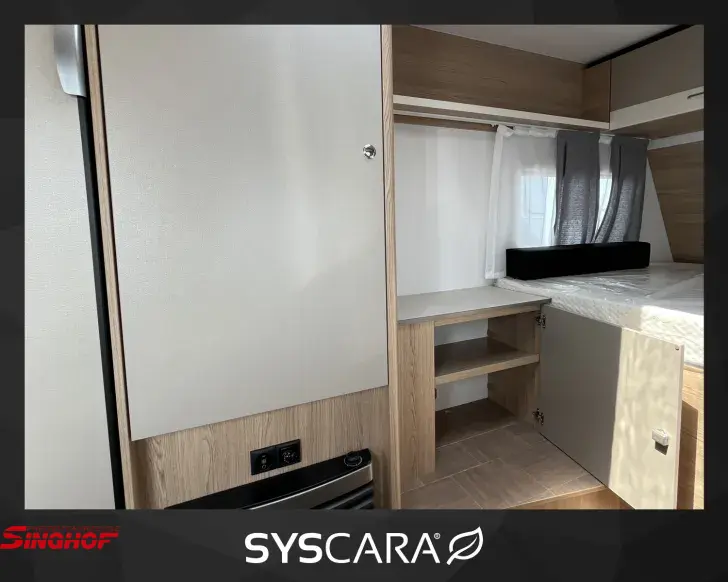Fahrzeugbild LMC Sassino 430 D #21