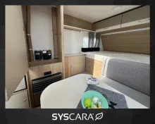Fahrzeugbild LMC Sassino 430 D #22