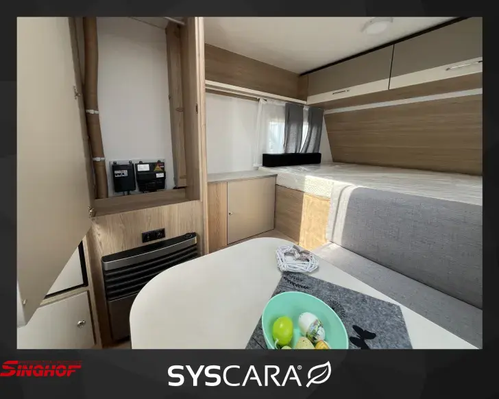 Fahrzeugbild LMC Sassino 430 D #22