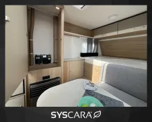 Fahrzeugbild LMC Sassino 430 D #23