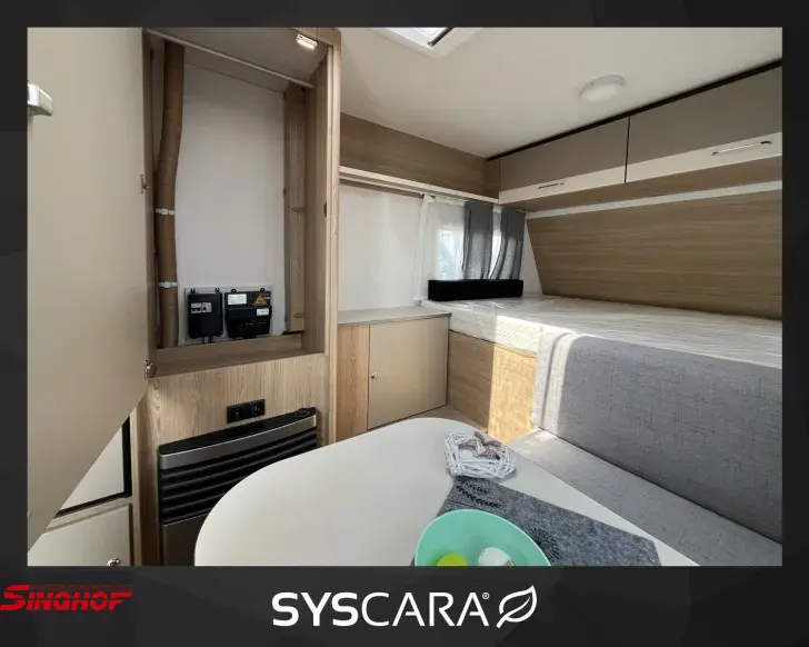 Fahrzeugbild LMC Sassino 430 D #23