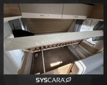 Fahrzeugbild LMC Sassino 430 D #24