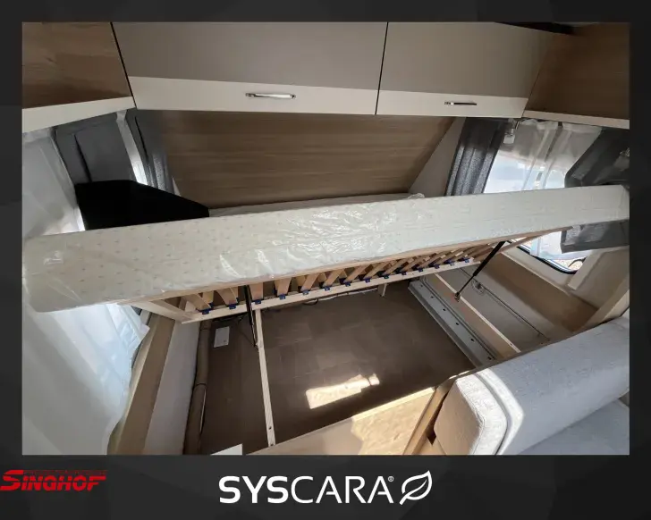 Fahrzeugbild LMC Sassino 430 D #24