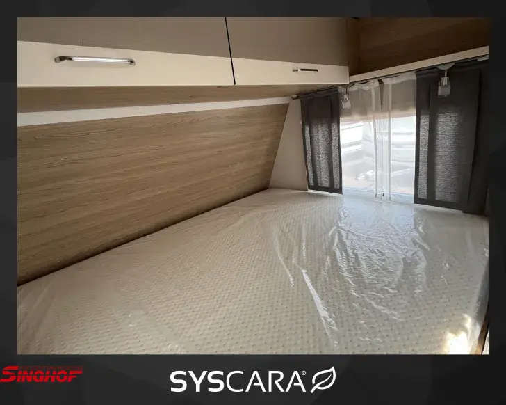 Fahrzeugbild LMC Sassino 430 D #26