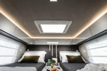 Fahrzeugbild Mobilvetta Kea i86 - MJ26 - SAT, TV, SOLAR, KLIMA, LITHIUM #23