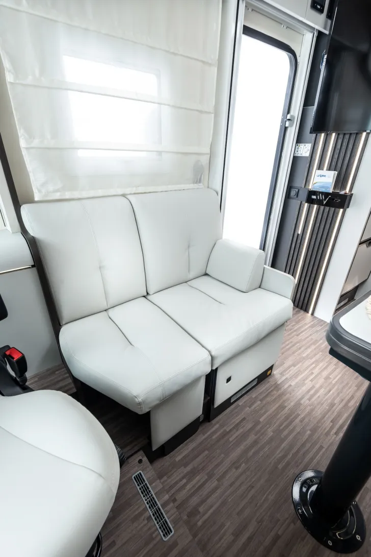 Fahrzeugbild Mobilvetta Kea i86 - MJ26 - SAT, TV, SOLAR, KLIMA, LITHIUM #26