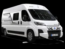 Fahrzeugbild Knaus BoxLife 600 ME Platinum Selection Mietfahrzeug Verfügbar 11.2026 #1